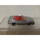 CADILLAC ALLANTE CABRIO SILVER MB65/72 (2) 1:60/apx 1:64 MATCHBOX NO BOX