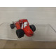 SPRINT RACER RED MB72 1:55/apx 1:64 MATCHBOX NO BOX