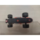 SPRINT RACER RED MB72 1:55/apx 1:64 MATCHBOX NO BOX