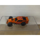 MODIFIED RACER ORANGE MB32 apx 1:64 MATCHBOX NO BOX