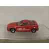 ALFA ROMEO SZ RED MB6 1:56/apx 1:64 MATCHBOX NO BOX