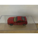 ALFA ROMEO SZ RED MB6 1:56/apx 1:64 MATCHBOX NO BOX