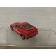 ALFA ROMEO SZ RED MB6 1:56/apx 1:64 MATCHBOX NO BOX