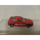 ALFA ROMEO SZ RED MB6 1:56/apx 1:64 MATCHBOX NO BOX