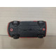 ALFA ROMEO SZ RED MB6 1:56/apx 1:64 MATCHBOX NO BOX