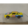 PONTIAC GRAND PRIX (STOCK CAR ) n10 YELLOW (2) MB35 1:677apx 1:64 MATCHBOX NO BOX