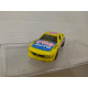 PONTIAC GRAND PRIX (STOCK CAR ) n10 YELLOW (2) MB35 1:677apx 1:64 MATCHBOX NO BOX