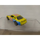 PONTIAC GRAND PRIX (STOCK CAR ) n10 YELLOW (2) MB35 1:677apx 1:64 MATCHBOX NO BOX