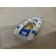 PORSCHE 956 n19 BILSTEIN apx 1:64 MAISTO MACAO NO BOX