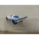 PORSCHE 956 n19 BILSTEIN apx 1:64 MAISTO MACAO NO BOX
