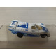 PORSCHE 956 n19 BILSTEIN apx 1:64 MAISTO MACAO NO BOX