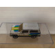 JEEP CHEROKEE QUADTRACK MB27 (2) 1:58/ apx 1:64 MATCHBOX NO BOX
