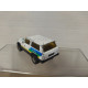 JEEP CHEROKEE QUADTRACK MB27 (2) 1:58/ apx 1:64 MATCHBOX NO BOX