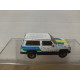 JEEP CHEROKEE QUADTRACK MB27 (2) 1:58/ apx 1:64 MATCHBOX NO BOX