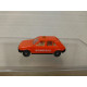 SEAT RITMO BOMBEROS 1:87 H0 IBERTREN NO BOX