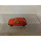 SEAT RITMO BOMBEROS 1:87 H0 IBERTREN NO BOX