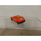 SEAT RITMO BOMBEROS 1:87 H0 IBERTREN NO BOX