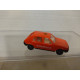 SEAT RITMO BOMBEROS 1:87 H0 IBERTREN NO BOX