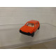 SEAT RITMO ROJO 1:87 H0 IBERTREN NO BOX