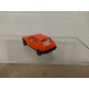SEAT RITMO ROJO 1:87 H0 IBERTREN NO BOX