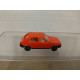 SEAT RITMO ROJO 1:87 H0 IBERTREN NO BOX