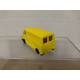 CITROEN C35/FIAT 242 YELLOW 1:87 H0 PRALINE NO BOX