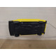 CITROEN C35/FIAT 242 YELLOW 1:87 H0 PRALINE NO BOX