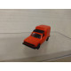 FIAT FIORINO ROJO 1:87 H0 PRALINE NO BOX