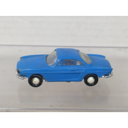 RENAULT FLORIDE AZUL 1:87 H0 NOREV MADE IN SPAIN NO BOX