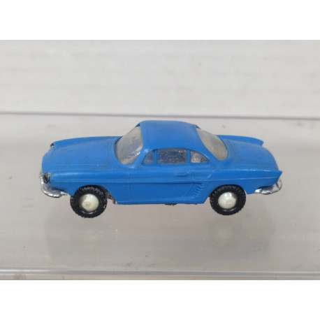 RENAULT FLORIDE AZUL 1:87 H0 NOREV MADE IN SPAIN NO BOX