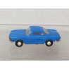 RENAULT FLORIDE AZUL 1:87 H0 NOREV MADE IN SPAIN NO BOX