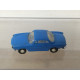RENAULT FLORIDE AZUL 1:87 H0 NOREV MADE IN SPAIN NO BOX