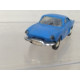 RENAULT FLORIDE AZUL 1:87 H0 NOREV MADE IN SPAIN NO BOX