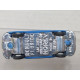 RENAULT FLORIDE AZUL 1:87 H0 NOREV MADE IN SPAIN NO BOX