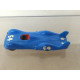 ETOILE FILANTE RENAULT AZUL 1:87 H0 ANGUPLAS MINI CARS NO BOX
