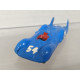 ETOILE FILANTE RENAULT AZUL 1:87 H0 ANGUPLAS MINI CARS NO BOX
