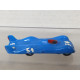 ETOILE FILANTE RENAULT AZUL 1:87 H0 ANGUPLAS MINI CARS NO BOX