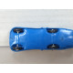 ETOILE FILANTE RENAULT AZUL 1:87 H0 ANGUPLAS MINI CARS NO BOX