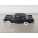MERCEDES-BENZ 220 OSCURO 1:87 H0 ANGUPLAS MINI CARS NO BOX