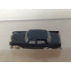 MERCEDES-BENZ 220 OSCURO 1:87 H0 ANGUPLAS MINI CARS NO BOX