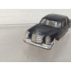 MERCEDES-BENZ 220 OSCURO 1:87 H0 ANGUPLAS MINI CARS NO BOX