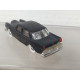 MERCEDES-BENZ 220 OSCURO 1:87 H0 ANGUPLAS MINI CARS NO BOX