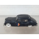 JAGUAR MARK NINE OSCURO 1:87 H0 ANGUPLAS MINI CARS NO BOX
