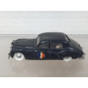 JAGUAR MARK NINE OSCURO 1:87 H0 ANGUPLAS MINI CARS NO BOX