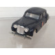 JAGUAR MARK NINE OSCURO 1:87 H0 ANGUPLAS MINI CARS NO BOX