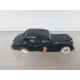 JAGUAR MARK NINE OSCURO 1:87 H0 ANGUPLAS MINI CARS NO BOX