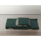 FORD COMET VERDE 1:87 H0 ANGUPLAS MINI CARS NO BOX