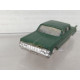 FORD COMET VERDE 1:87 H0 ANGUPLAS MINI CARS NO BOX