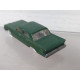 FORD COMET VERDE 1:87 H0 ANGUPLAS MINI CARS NO BOX