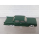 FORD COMET VERDE 1:87 H0 ANGUPLAS MINI CARS NO BOX